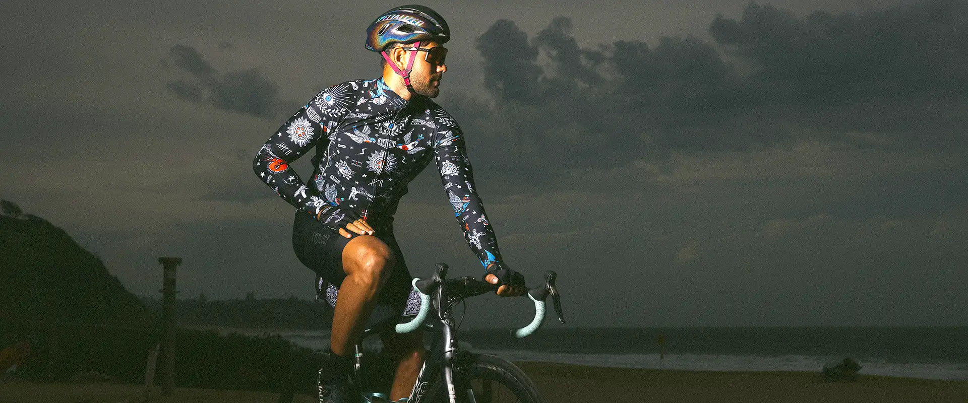 Men s Range Cycology Clothing UK