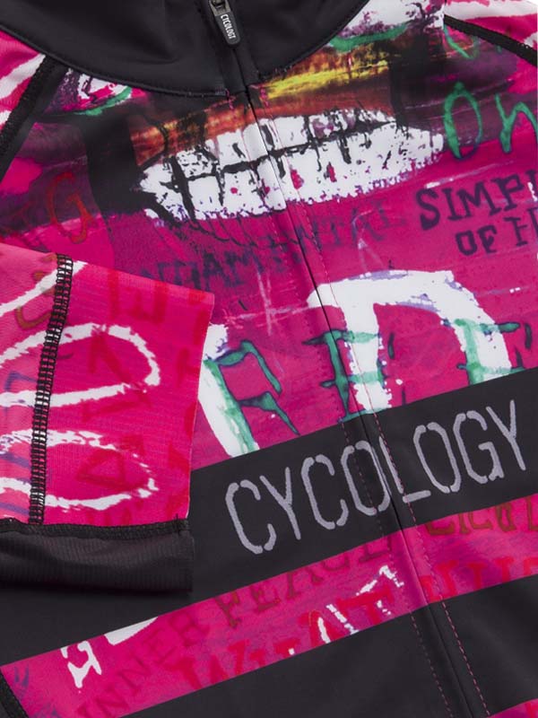 Ride Women's Classic Jersey