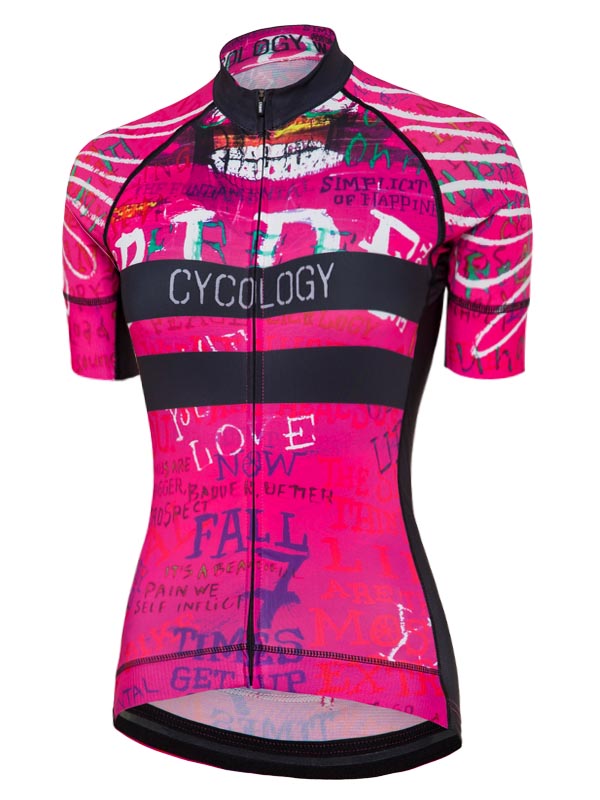 Ride Women's Classic Jersey