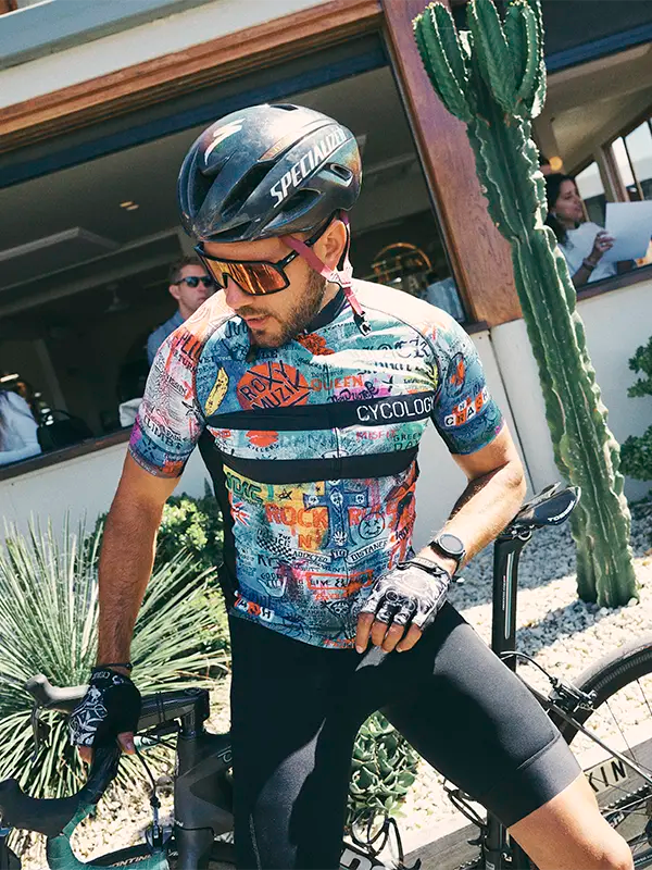 MTB jerseys and bike shirts for the trail | ROSE Bikes MTB jerseys and bike shirts for the trail | ROSE Bikes