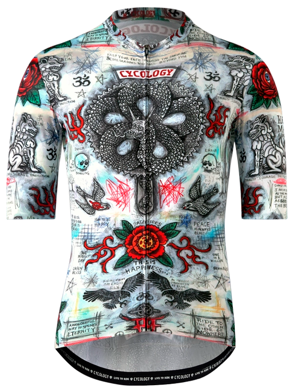 Temple  Men's Pro Jersey