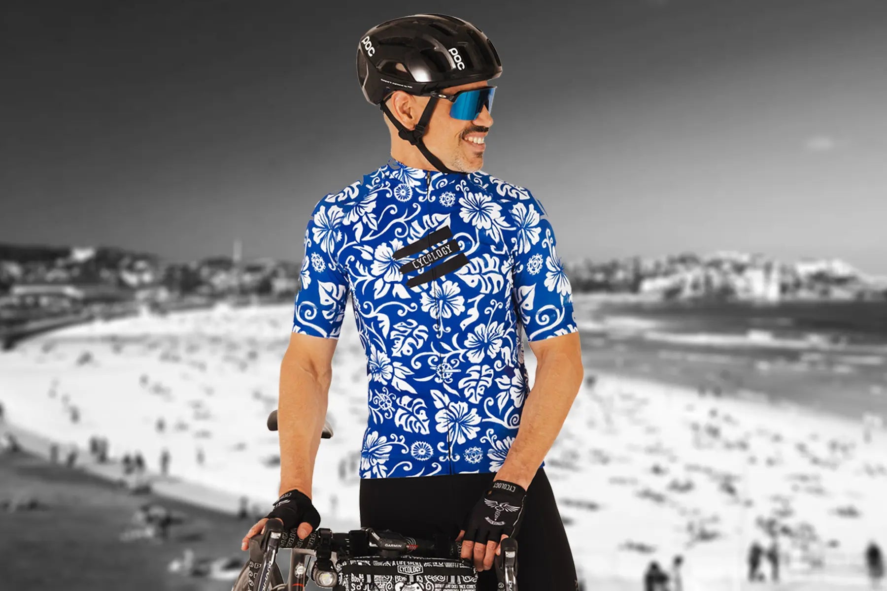 Cycology bike wear sale