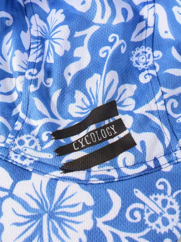 Waimea Cycling Cap
