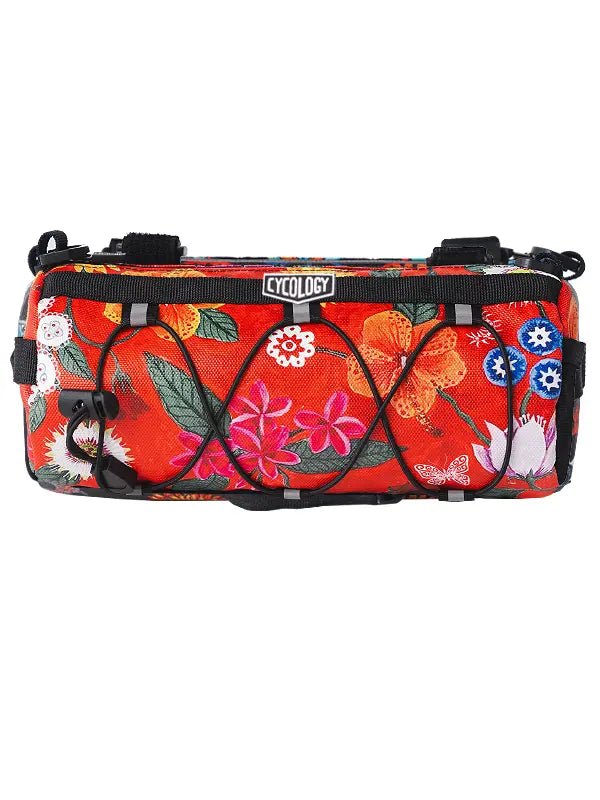 Aloha Handlebar Bag - Cycology Clothing UK