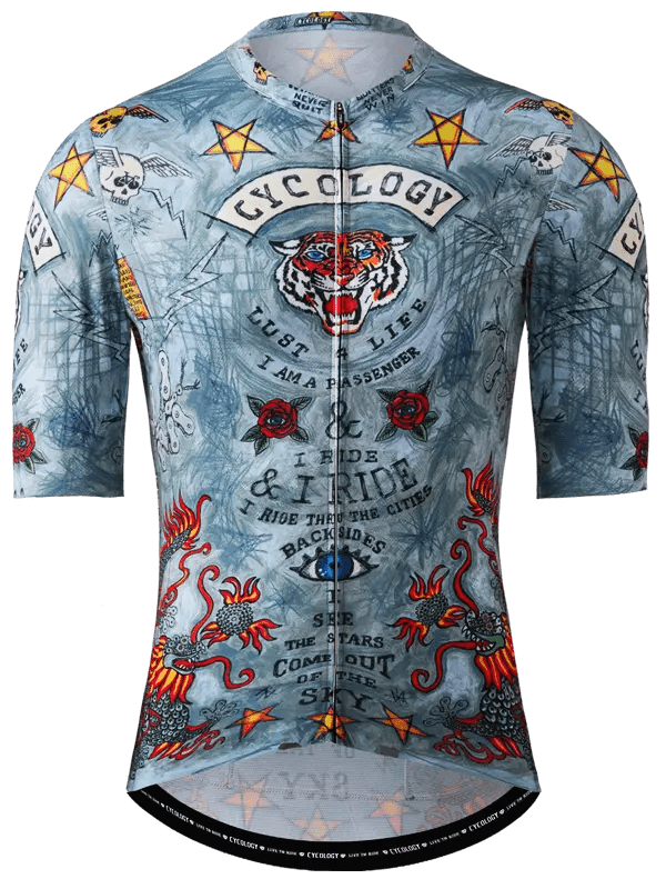 City of Angels Men's Pro Jersey