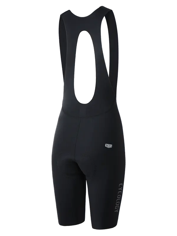 Cycology Women's Endurance Bib Shorts