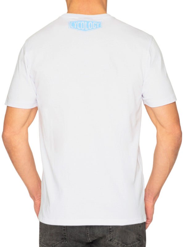 Fuel Proof Men's T Shirt - Cycology Clothing UK