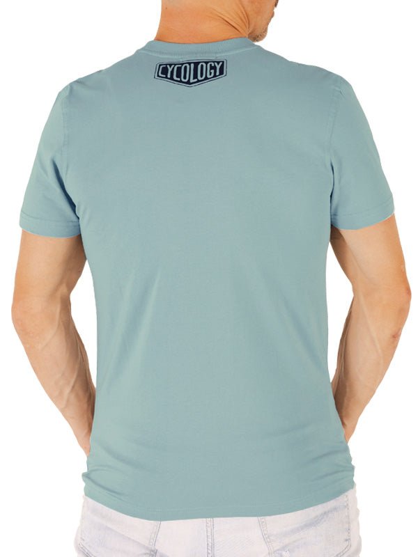 Good Things T Shirt - Cycology Clothing UK