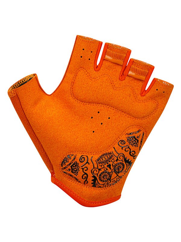 Life Behind Bars Cycling Gloves - Cycology Clothing UK