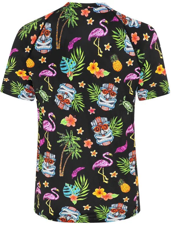 Molokai MTB Jersey - Cycology Clothing UK