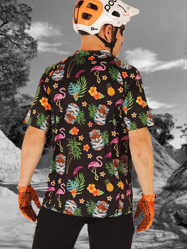 Molokai MTB Jersey - Cycology Clothing UK