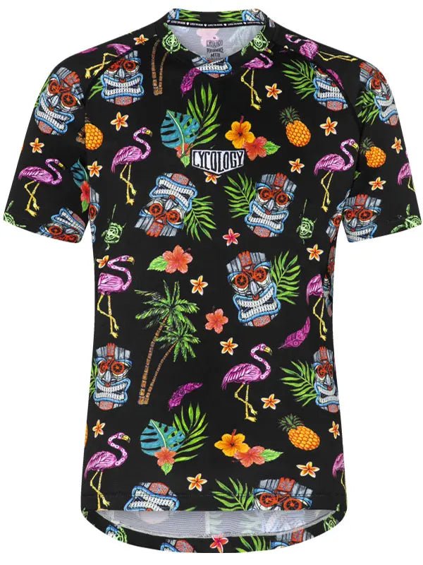Molokai MTB Jersey - Cycology Clothing UK