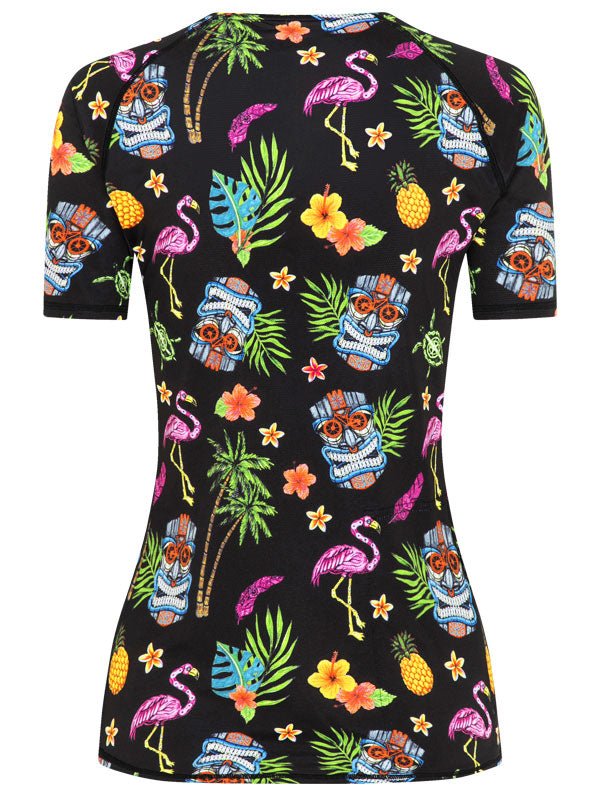 Molokai Women's MTB Jersey - Cycology Clothing UK