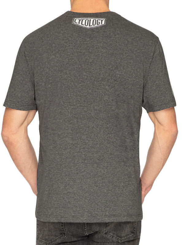 Respect Men's T Shirt - Cycology Clothing UK