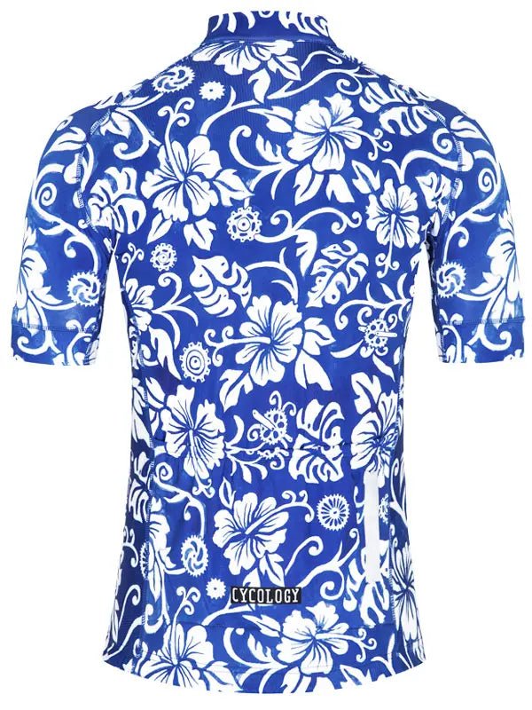 Waimea Men's Jersey - Cycology Clothing UK