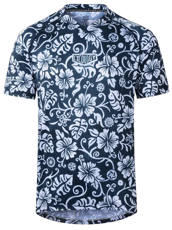 Waimea MTB Jersey - Cycology Clothing UK