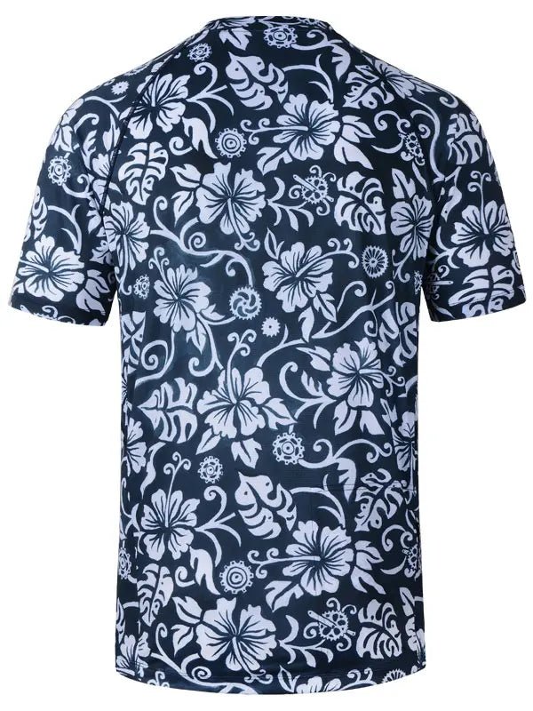 Waimea MTB Jersey - Cycology Clothing UK