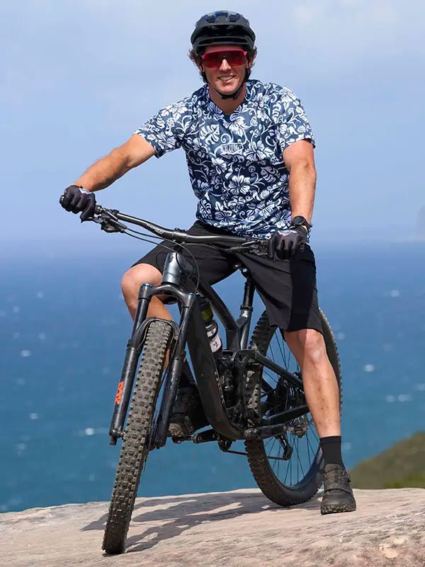 Waimea MTB Jersey - Cycology Clothing UK