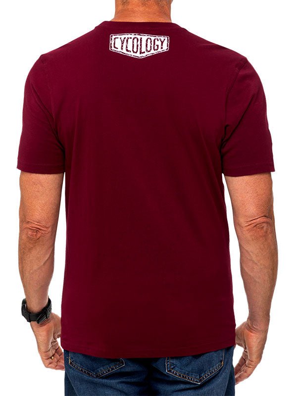 What Do We Want T Shirt - Cycology Clothing UK