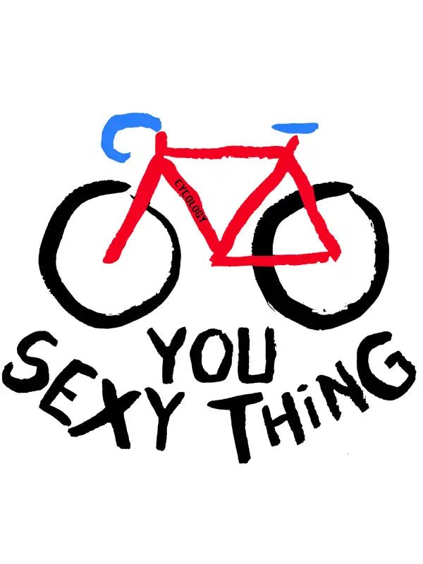 You Sexy Thing Green Men's Cycling T-Shirt | Cycology UK | Cycology Clothing UK You Sexy Thing Green Men's Cycling T-Shirt | Cycology UK | Cycology Clothing UK