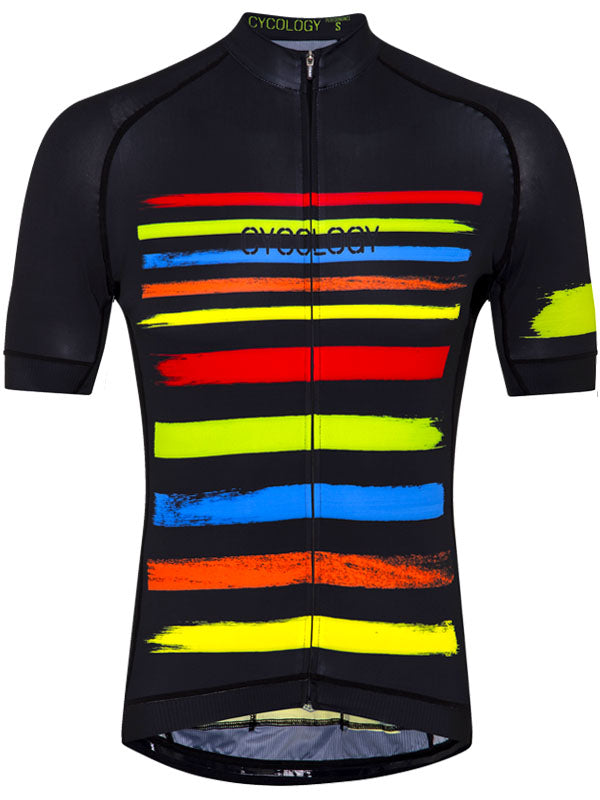 Horizon Men's Cycling Jersey - Cycology Clothing UK