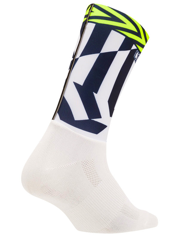 Summit Aero Cycling Socks - Cycology Clothing UK