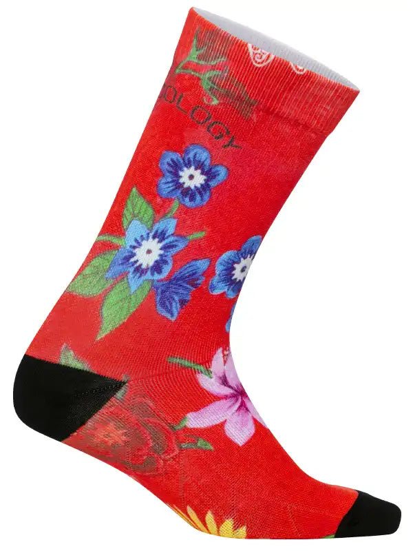 Aloha Cycling Socks - Cycology Clothing UK