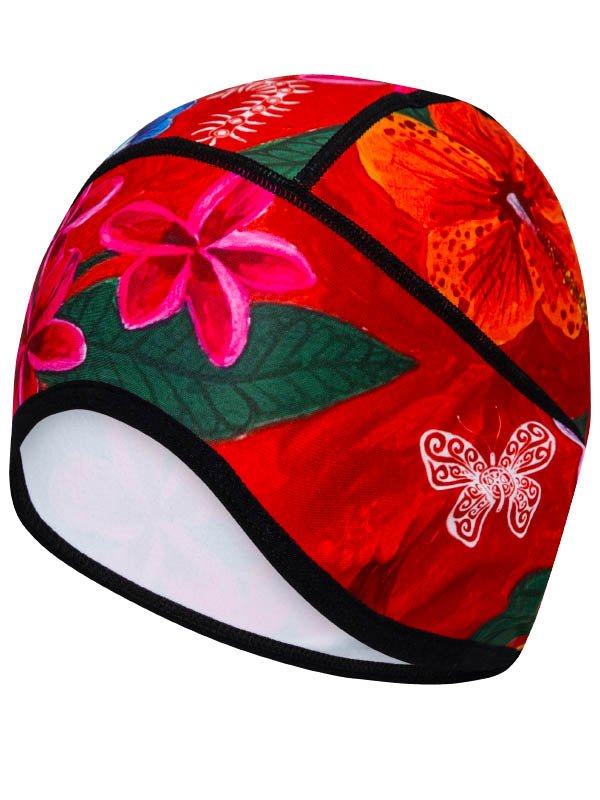 Aloha Thermal Beanie - Cycology Clothing UK