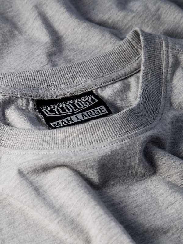 Cognitive Therapy (Grey) - Cycology Clothing UK