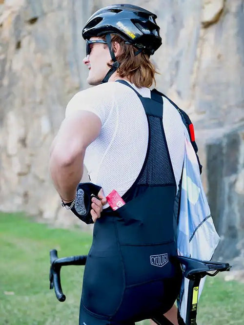 Cargo 2025 cycling bibs