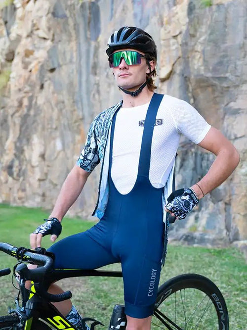 Cargo cycling best sale shorts