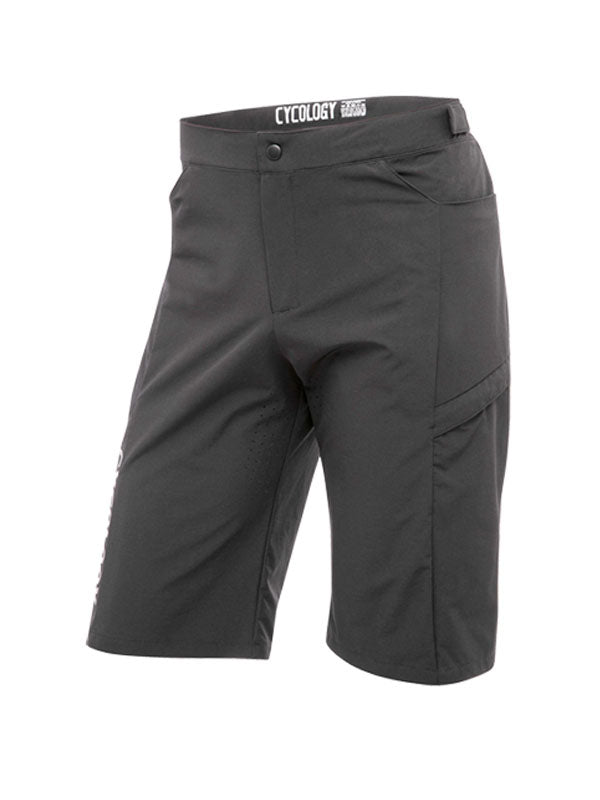 Cycology Men's Mountain Bike Shorts - Cycology Clothing UK