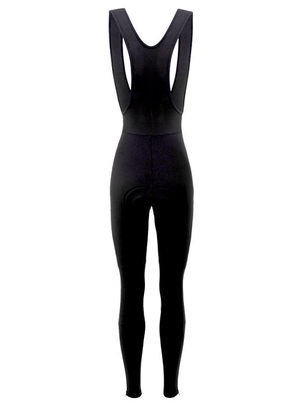 Cycology Womens Winter Bib Tights - Cycology Clothing UK