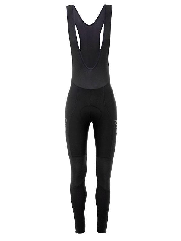 Cycology Womens Winter Bib Tights - Cycology Clothing UK