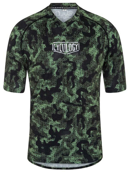 Jersey sales met dept