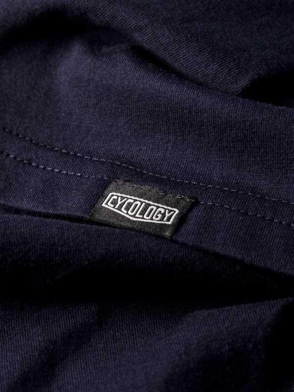 DNA (Navy) - Cycology Clothing UK