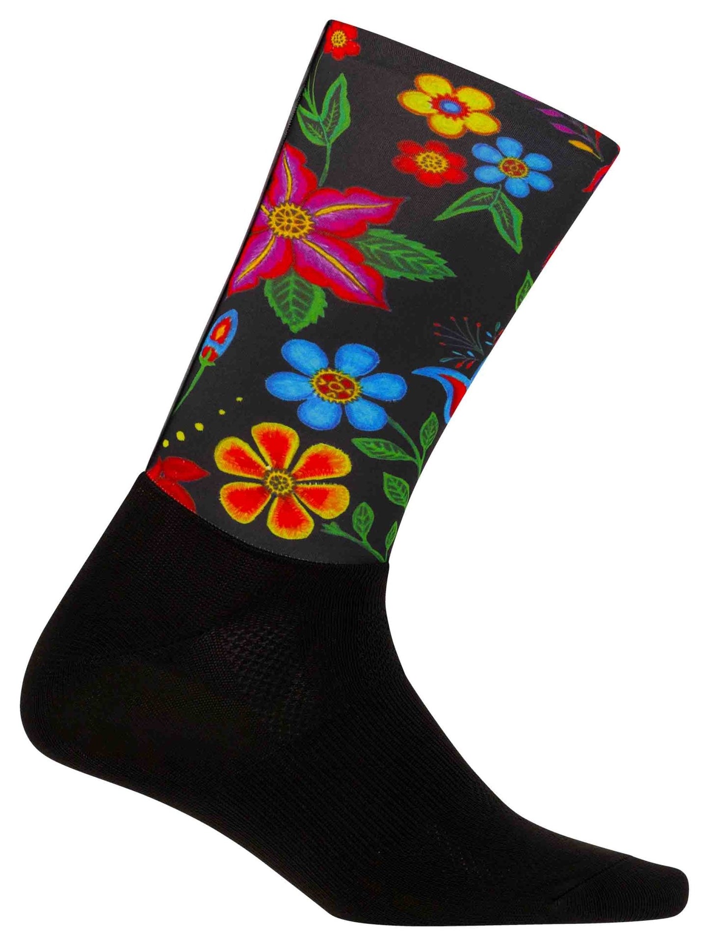 Frida Aero Cycling Socks - Cycology Clothing UK