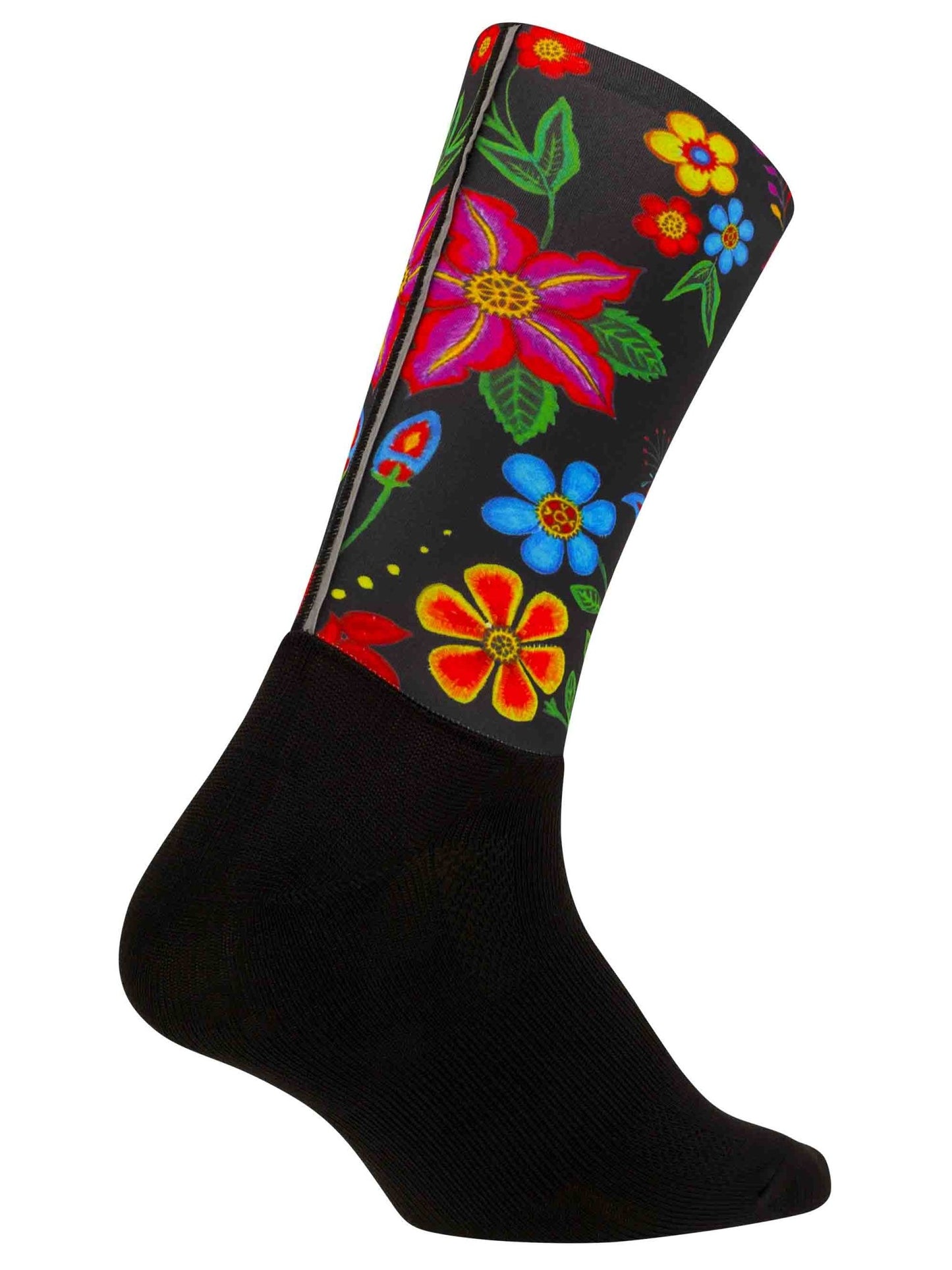 Frida Aero Cycling Socks - Cycology Clothing UK