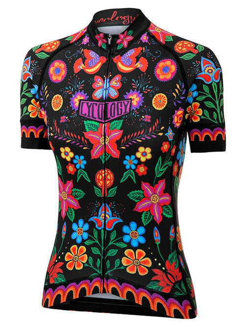 Cycling tops ladies uk shop