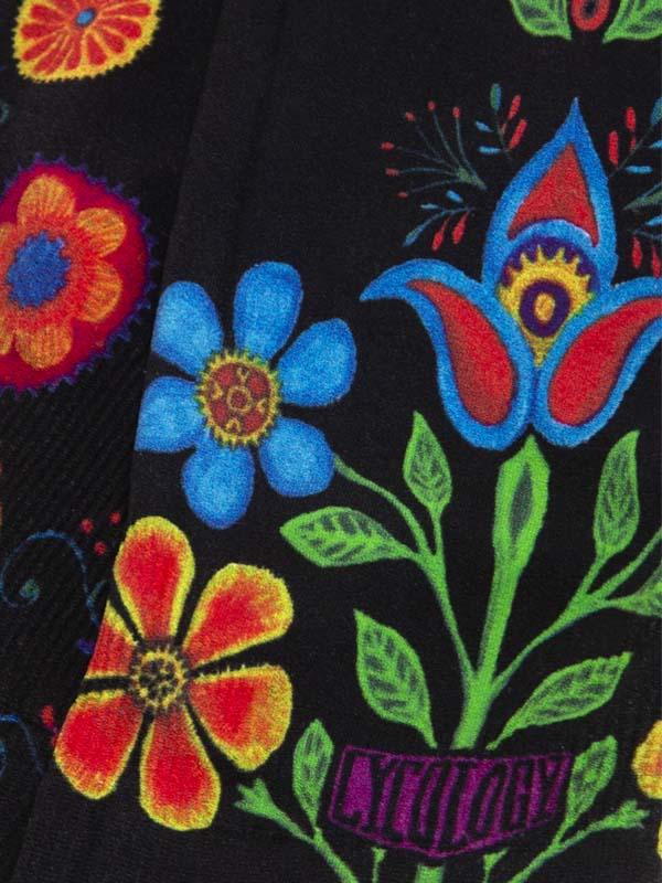 Frida Sun Sleeves - Cycology Clothing UK