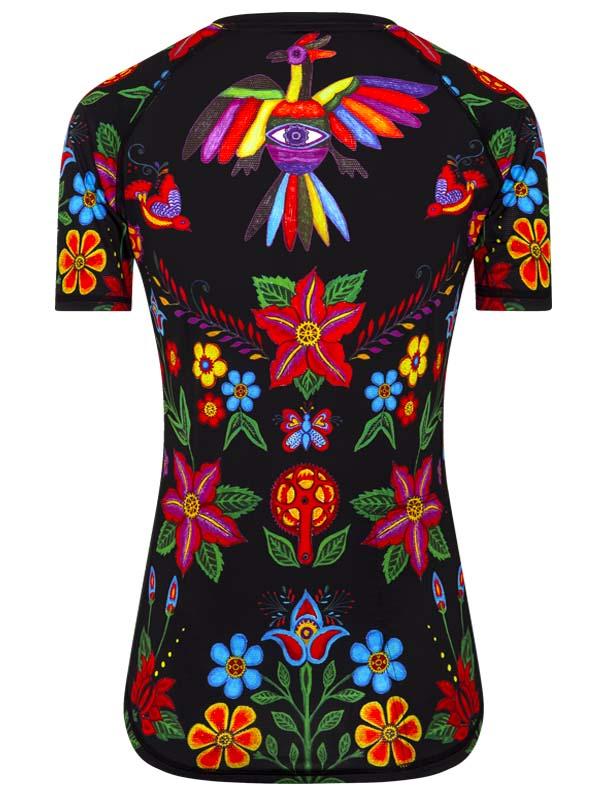 Frida Women's MTB Jersey - Cycology Clothing UK