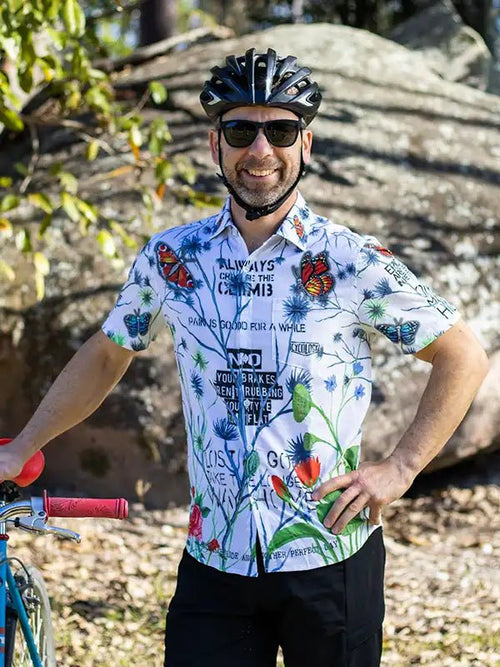 Cycling online shirts uk