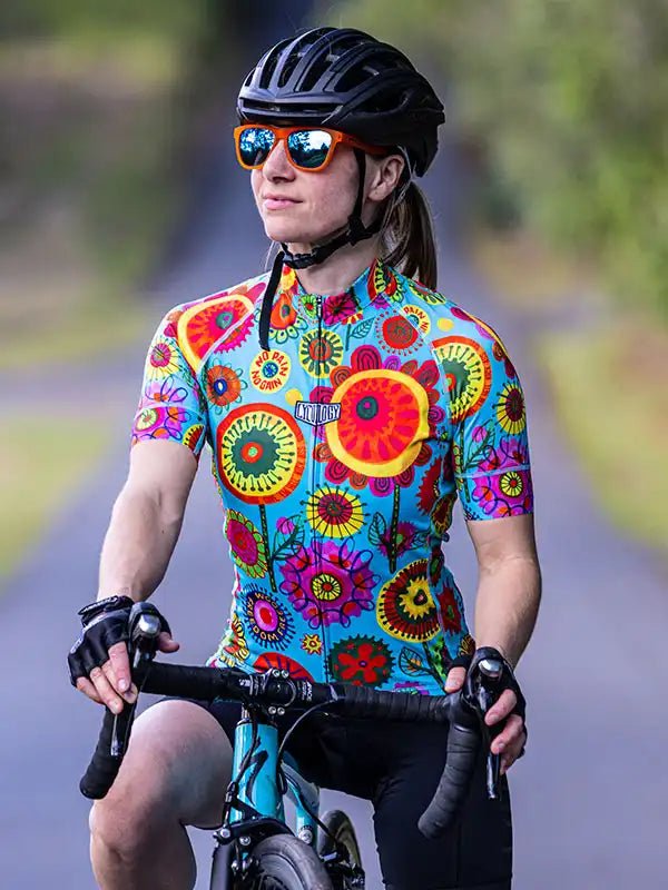 Cycology shop cycling clothing