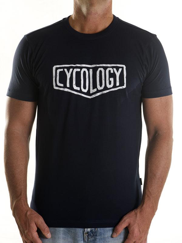 I Tri (Navy) - Cycology Clothing UK