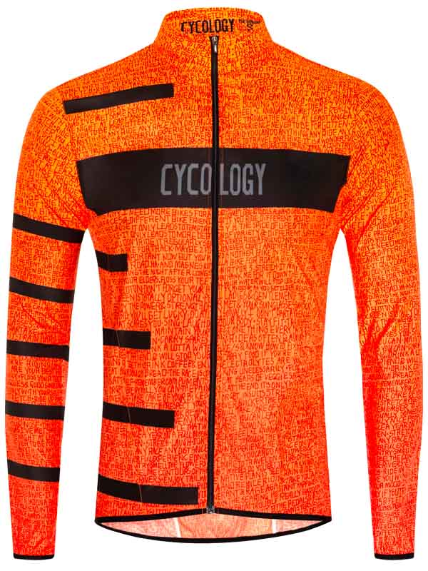 Inspire Lightweight Windproof Jacket - Cycology Clothing UK
