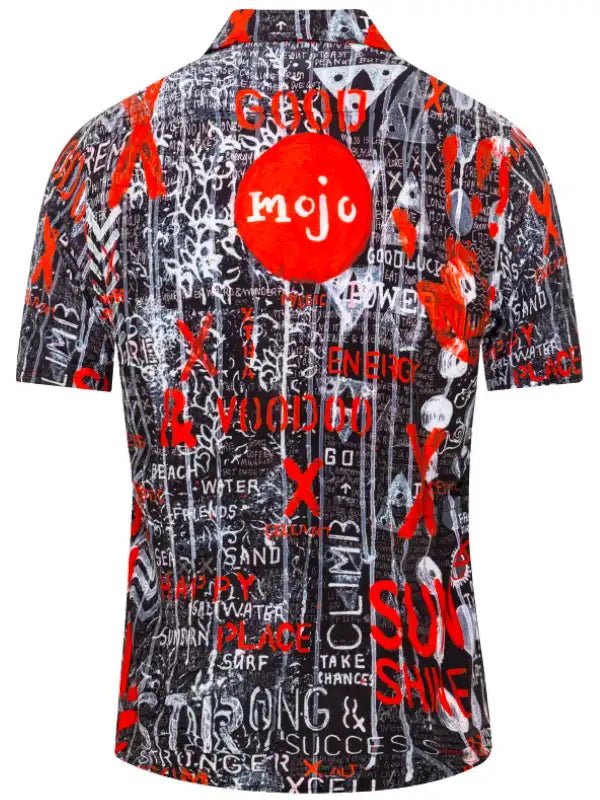 Mojo Gravel Shirt - Cycology Clothing UK
