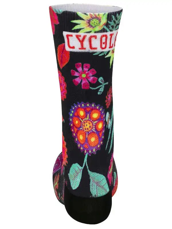 Nikita Cycling Socks - Cycology Clothing UK
