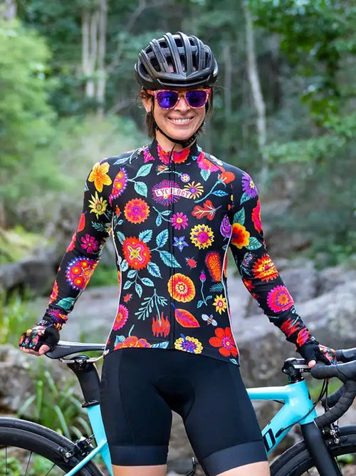 Nikita Women s Long Sleeve Jersey