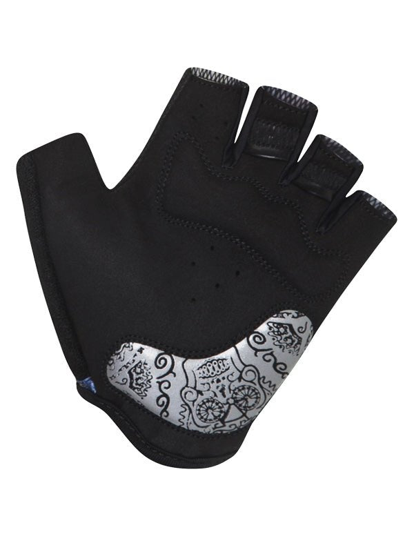 Rock N Roll Cycling Gloves - Cycology Clothing UK