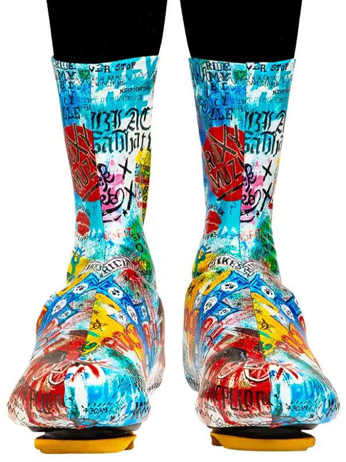 My online shoe covers